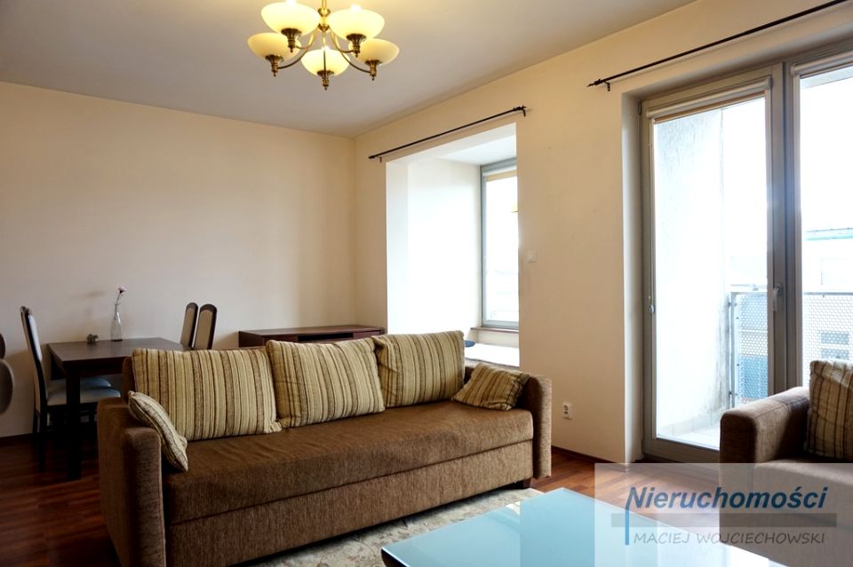Mieszkanie Szczecin