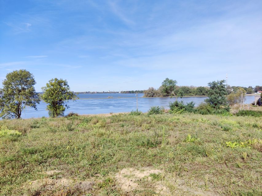 Działka budowlana Krajnik Dolny sprzedam