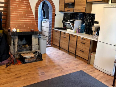 Działka rekreacyjna Poznań