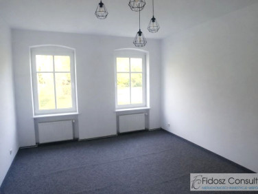 Mieszkanie Szczecin