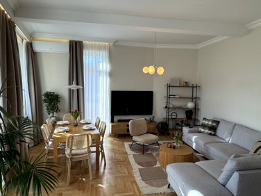 Mieszkanie Kraków wynajem