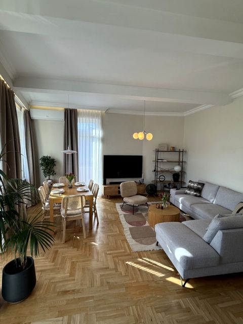 Mieszkanie Kraków wynajem