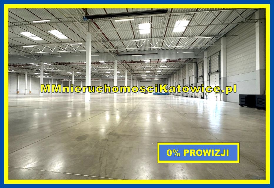 Budynek użytkowy Łyszkowice