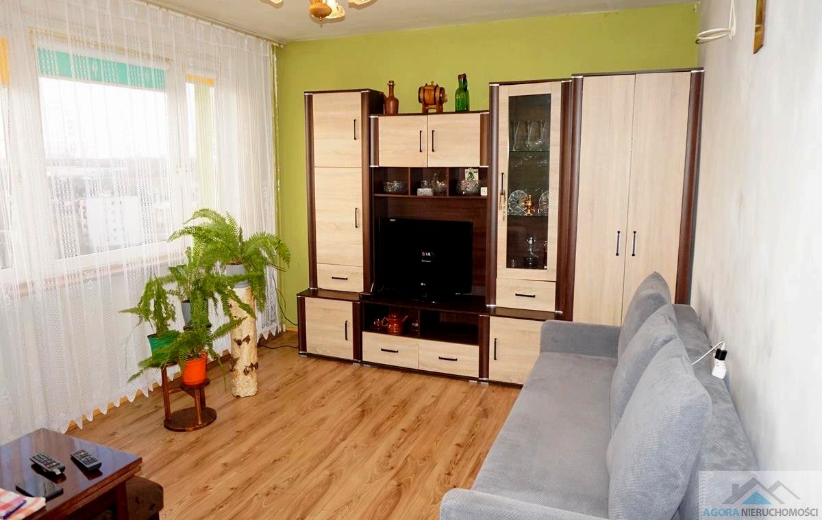 Mieszkanie55m²zkuchniązoknemnawynajemPłock,Dobrzyńska