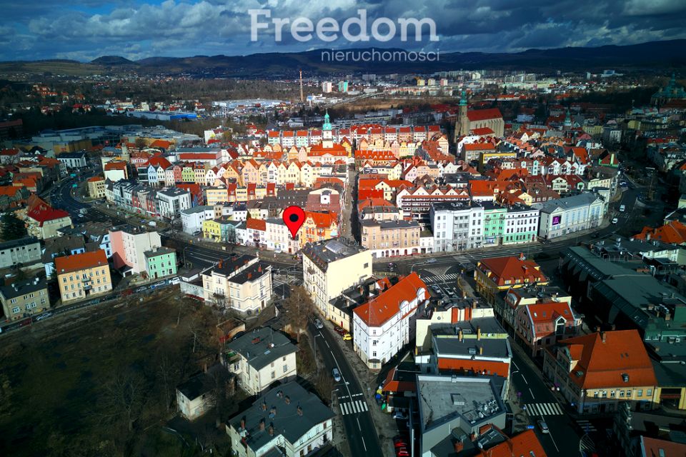 Mieszkanie Jelenia Góra