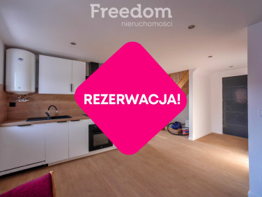 Mieszkanie Jelenia Góra