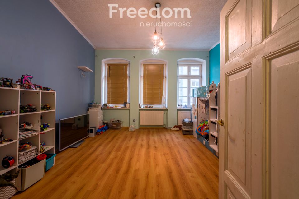 Mieszkanie Jelenia Góra