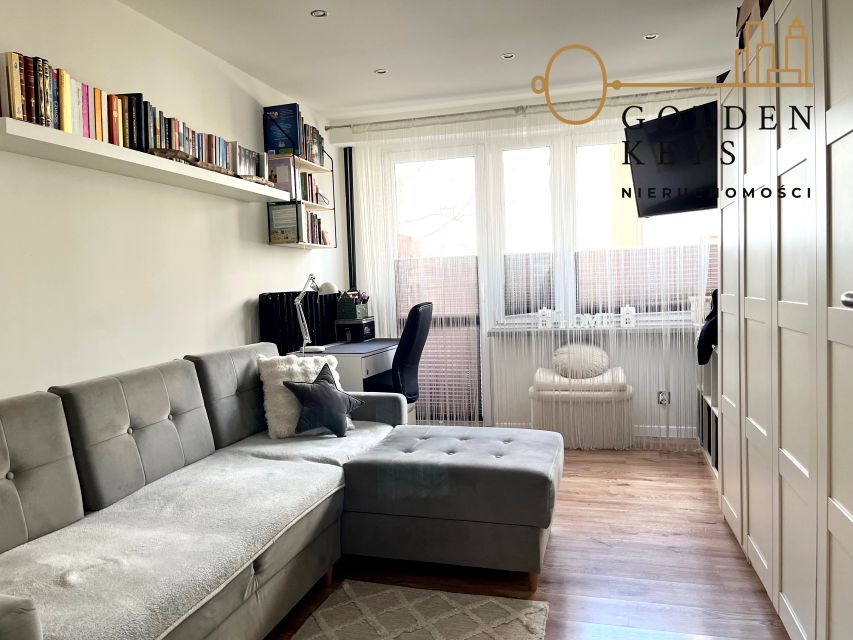 Mieszkanie Andrychów