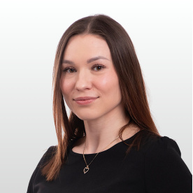 Justyna Marczyńska