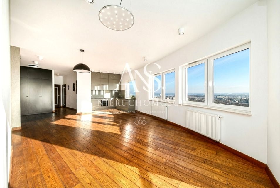 Mieszkanie apartamentowiec sprzedaż