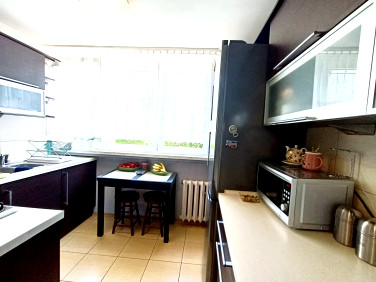 Mieszkanie Mokry Dwór sprzedaż