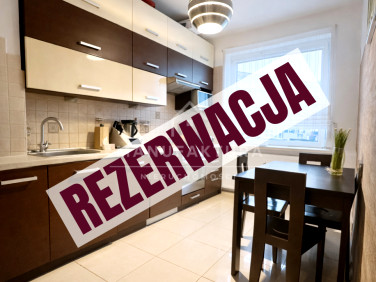 Mieszkanie CZĘSTOCHOWA