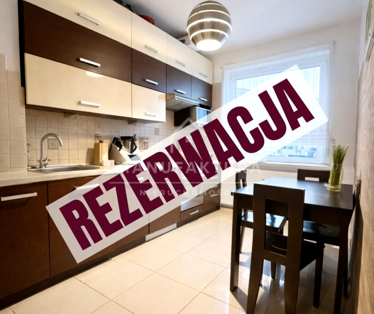 Mieszkanie CZĘSTOCHOWA