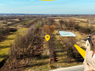 Działka budowlana Krzeszów Dolny