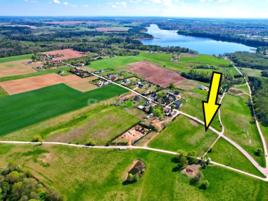 Działka budowlana Sedranki