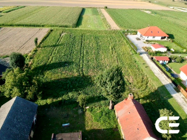 Działka budowlana Bystre