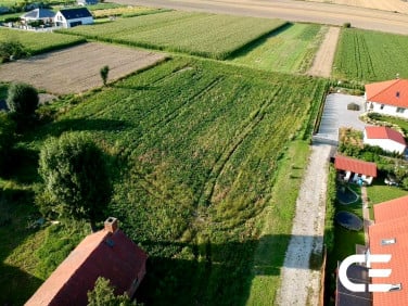 Działka budowlana Bystre sprzedam