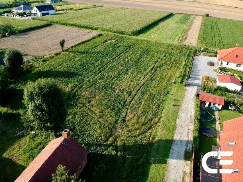 Działka budowlana Bystre sprzedam