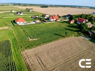 Działka budowlana sprzedam