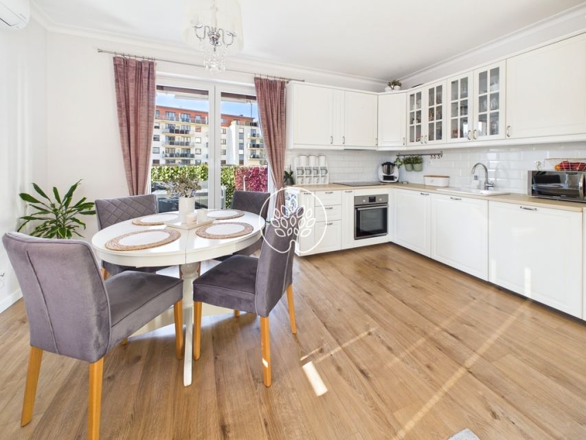 Mieszkanie Bydgoszcz