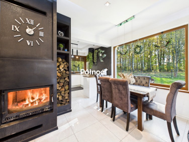 Dom Jaroszówka sprzedaż