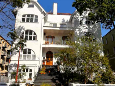 Budynek użytkowy Świnoujście