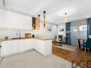 Mieszkanie Wieliczka