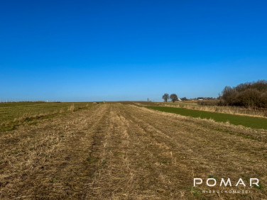 Działka budowlano-rolna Lubomia