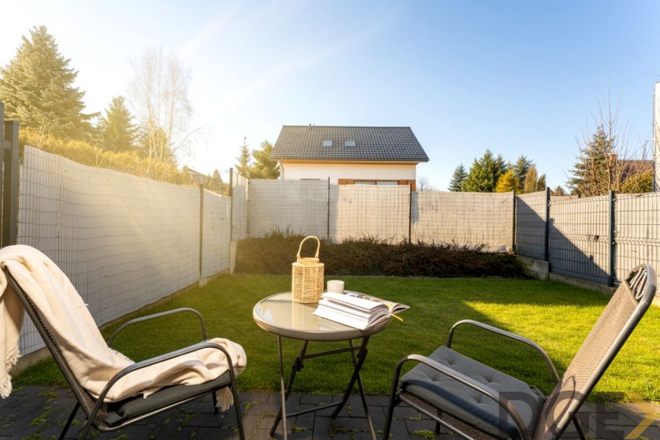 Mieszkanie Wieliczka