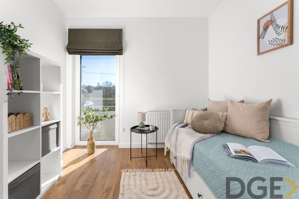 Mieszkanie Wieliczka