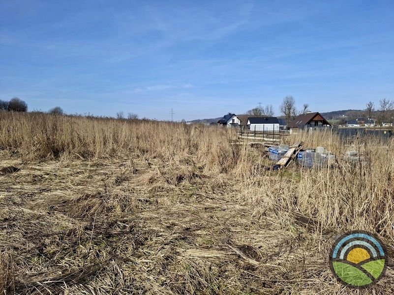 Działka rolna Kobylany sprzedam