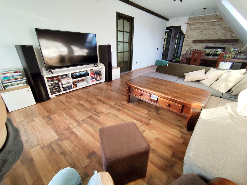 Mieszkanie dom wolnostojący sprzedaż