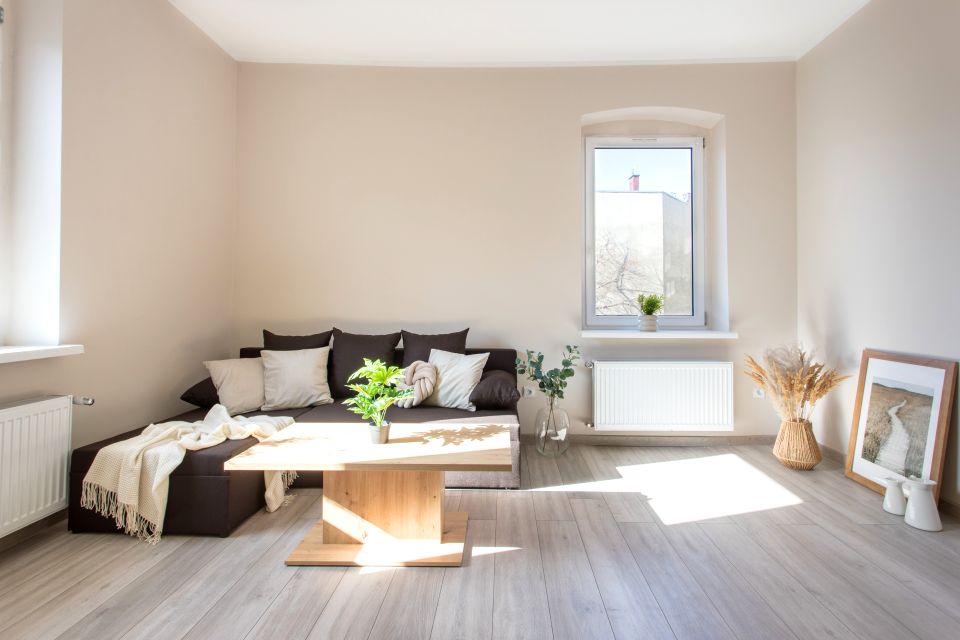 Mieszkanie Świebodzice