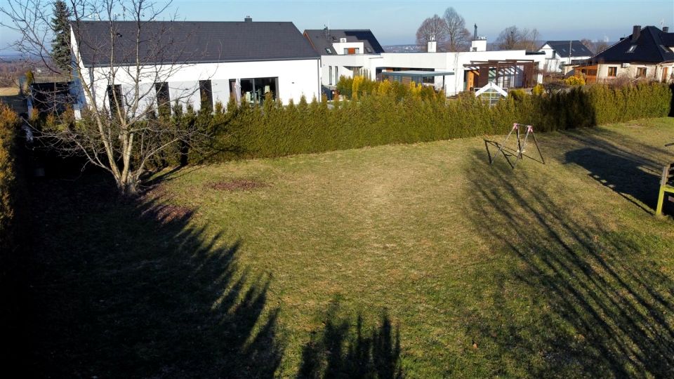 Działka budowlana Mikołów