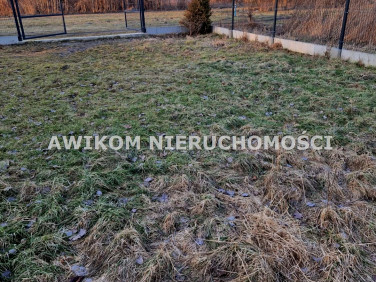 Działka budowlana Chylice