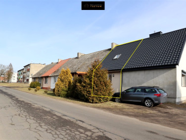 Mieszkanie dom wielorodzinny sprzedaż