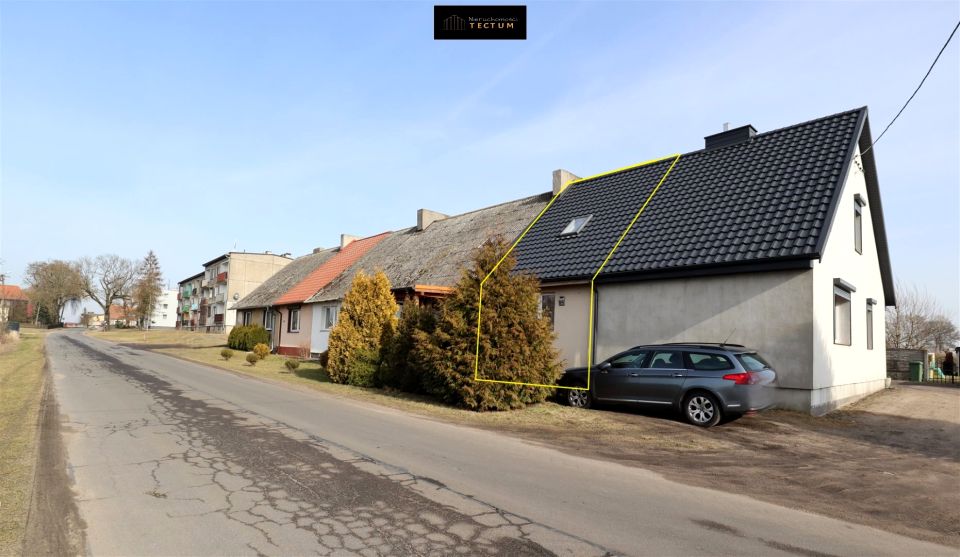 Mieszkanie dom wielorodzinny sprzedaż