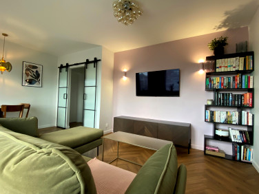 Mieszkanie Pruszków