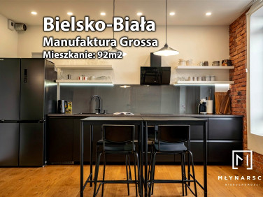 Mieszkanie Bielsko-Biała
