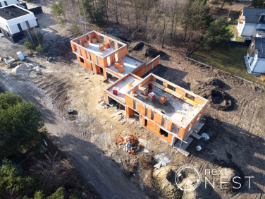 Dom Konstancin-Jeziorna