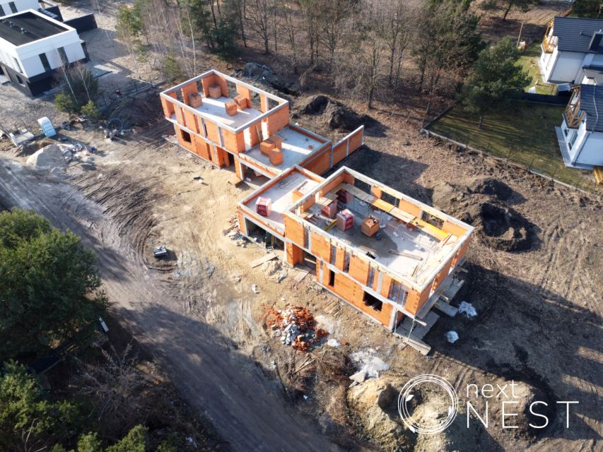 Dom Konstancin-Jeziorna