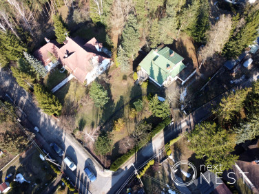 Dom Konstancin-Jeziorna