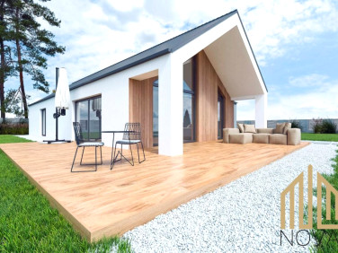 Dom Radwanice sprzedaż