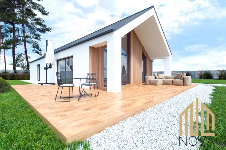 Dom Radwanice sprzedaż