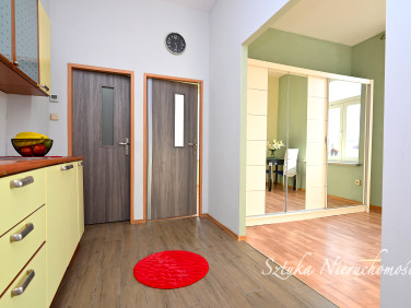 Mieszkanie Przemyśl