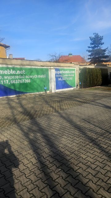 Lokal Gliwice wynajem