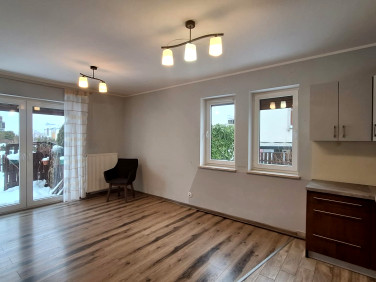 Mieszkanie Siemianice