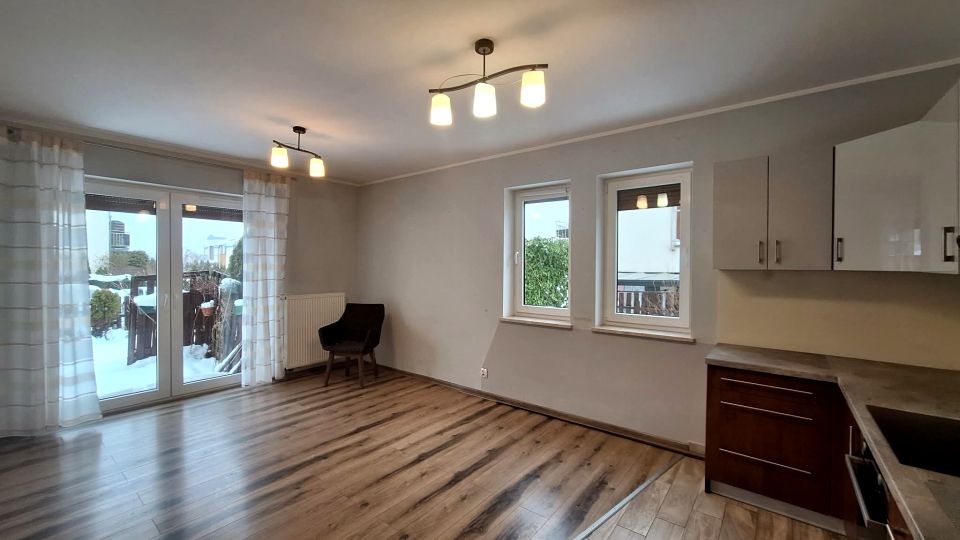 Mieszkanie Siemianice