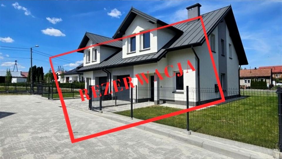 Dom Koszyce Wielkie sprzedaż