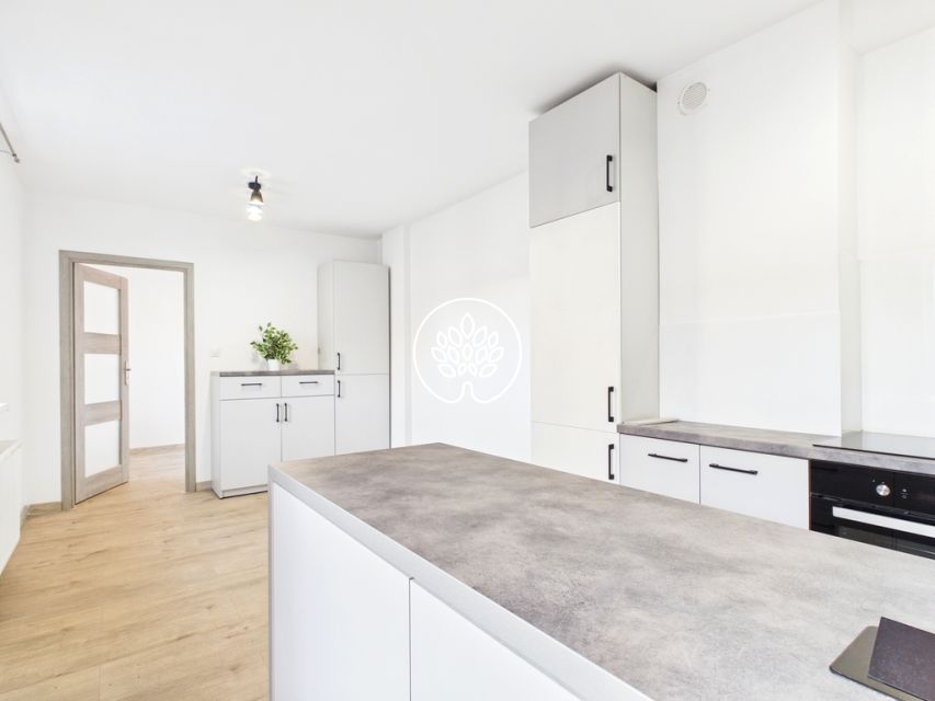 Mieszkanie Bydgoszcz